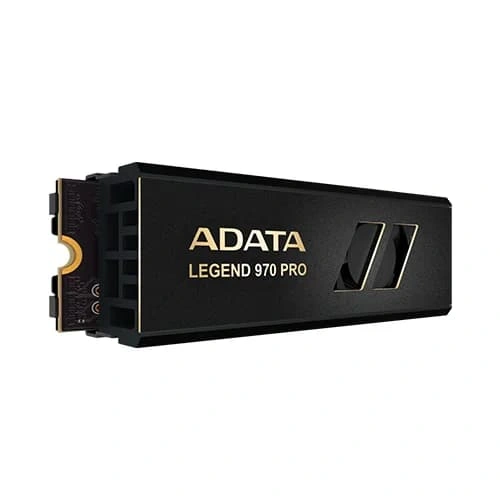 ADATA Legend 970 Pro 4TB NVMe Gen5 SSD