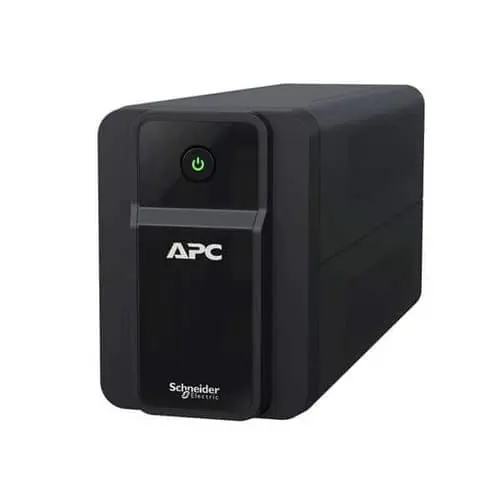 APC BX600I-IN 600VA 230V Back-UPS (BX600...
