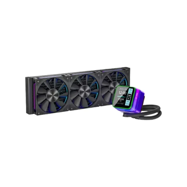 Ant Esports Glacius-360D 360mm ARGB AIO ...
