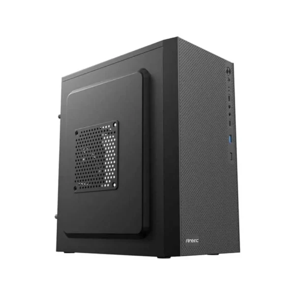 Antec ST10M M-ATX Mini Tower Cabinet (ST...