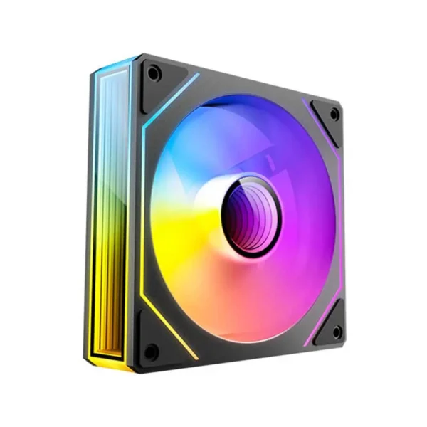 Antec Vision 120R ARGB 120mm Reverse ARG...