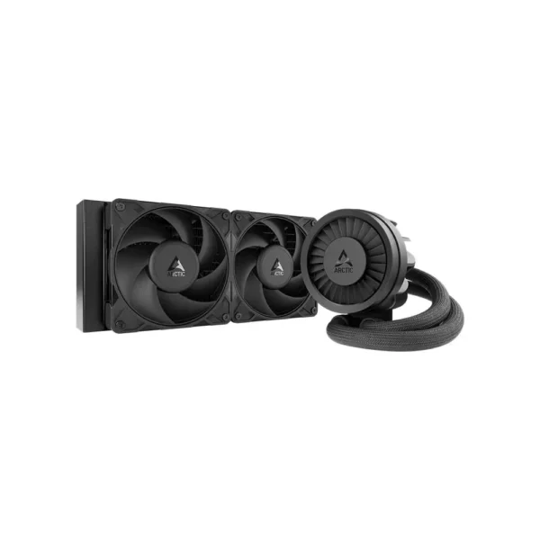 Arctic Liquid Freezer III Pro 240 AIO CP...