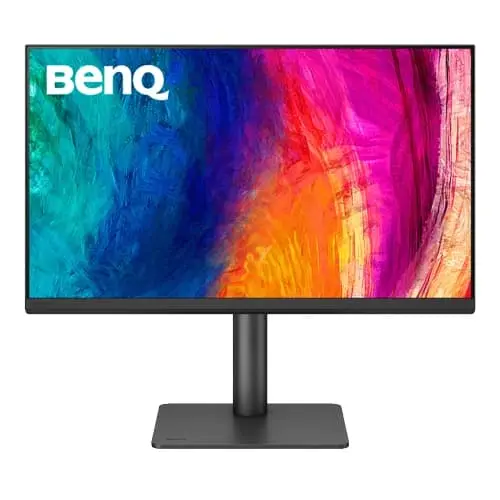 BenQ PD2706QN 27 Inch Designer Monitor (...