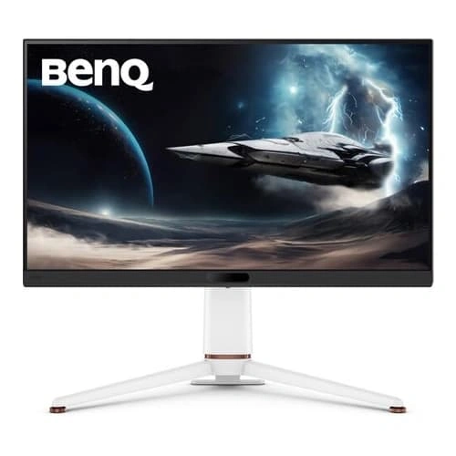 BenQ Mobiuz EX271Q 27 Inch Gaming Monito...