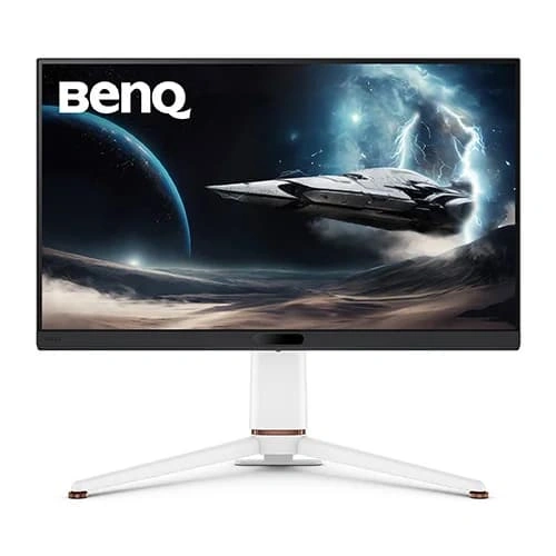 BenQ Mobiuz EX271U 27 Inch Gaming Monito...