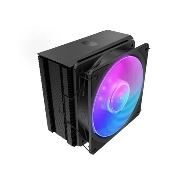 Cooler Master Hyper 212 3DHP ARGB CPU Ai...