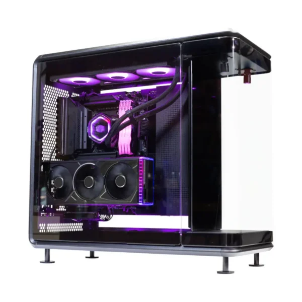 Cooler Master MasterFrame 360 Panorama M...