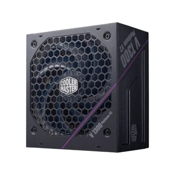 Cooler Master V Platinum 1300 Watt V2 80...