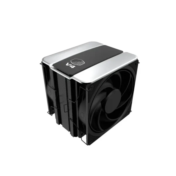 Cooler Master V4 ALPHA 3DHP CPU Air Cool...
