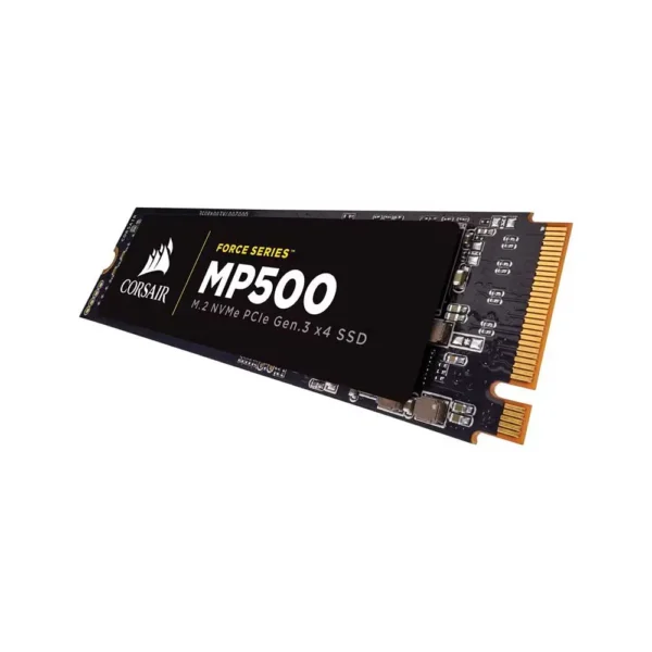 Corsair Force Series MP500 480GB M.2 Int...