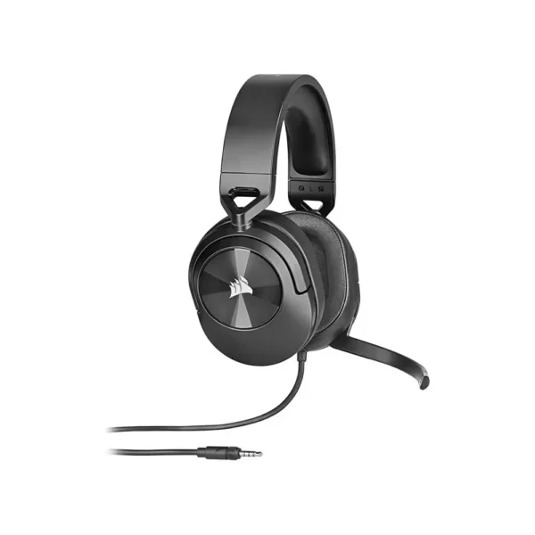 Corsair HS55 Stereo Wired Gaming Headset...