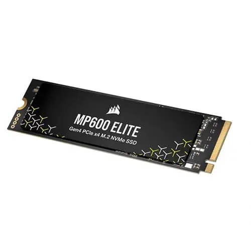 Corsair MP600 Elite 2TB NVMe Gen4 SSD