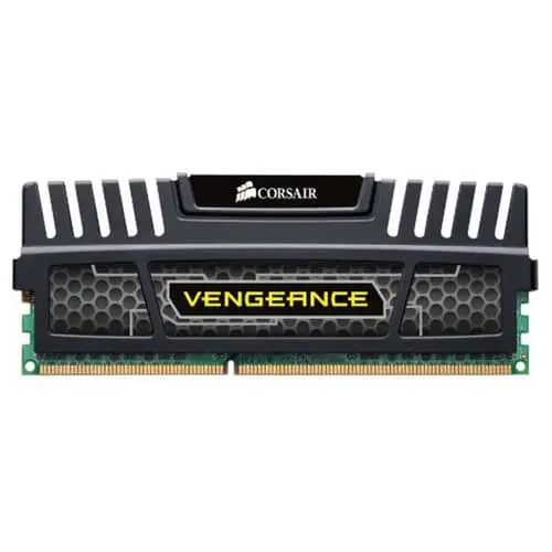 Corsair Vengeance 8GB 1600MHz CL10 DDR3 ...
