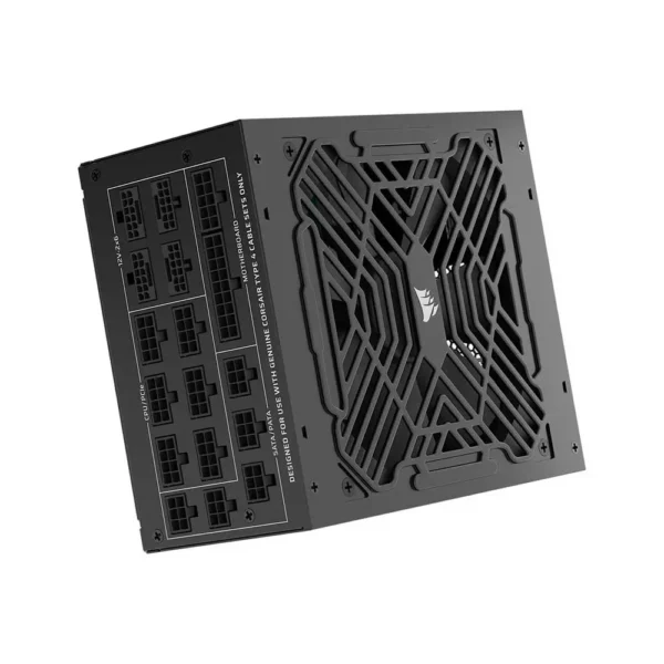 Corsair WS3000 3000W ATX 3.1 Fully Modul...