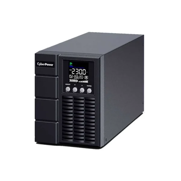 CyberPower OLS1000EC Single Phase UPS
