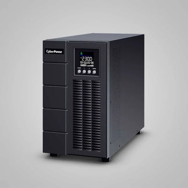 CyberPower OLS3000EC UPS System