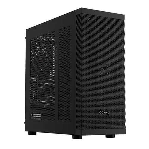 Dawg X 490 E-ATX Full Tower Cabinet (X49...