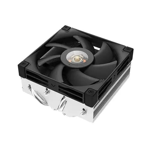 Deepcool AN400 92mm CPU Air Cooler (R-AN...