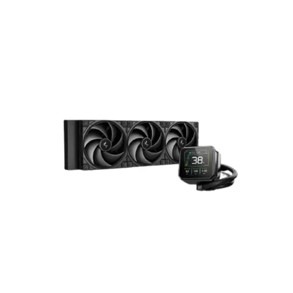 Deepcool Spartacus 360mm AIO Liquid Cool...