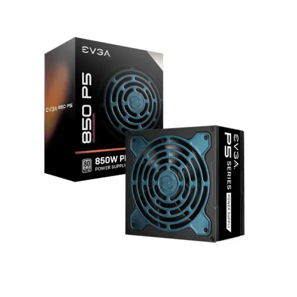 EVGA SuperNova 850 P5 850 Watt 80 Plus P...
