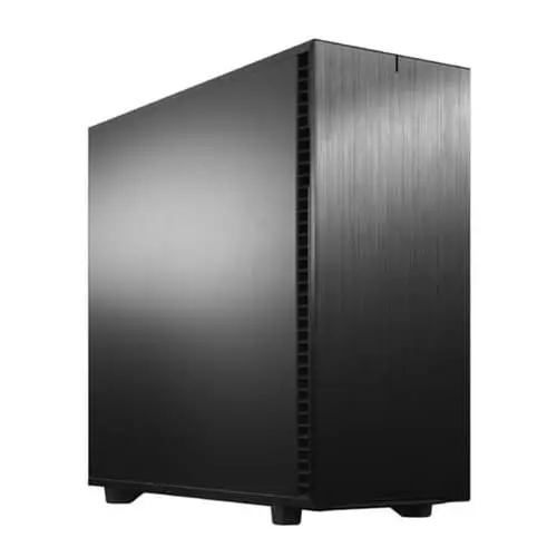 Fractal Design Define 7 XL Solid E-ATX F...