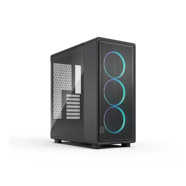 Fractal Design Epoch ATX Mid Tower Cabin...