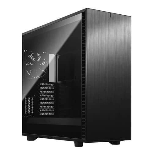 Fractal Design Define 7 XL Dark E-ATX Fu...