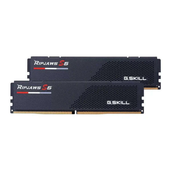 GSkill Ripjaws S5 128GB (2x64GB) DDR5 64...