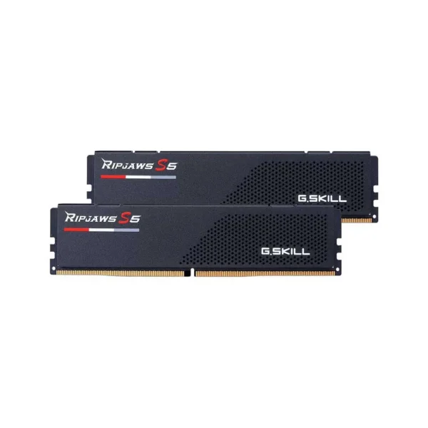 G Skill Ripjaws S5 96GB (48GBx2) DDR5 56...