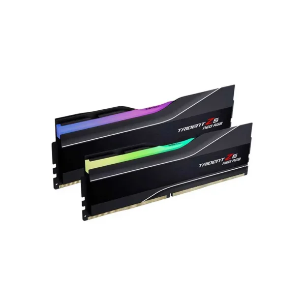 GSkill Trident Z5 Neo RGB 128GB (64GBx2)...