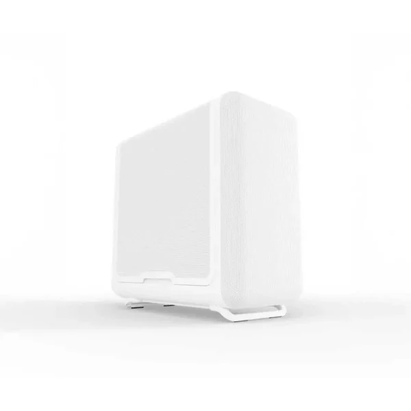 Hyte X50 Air Mid Tower ATX Cabinet Snow ...