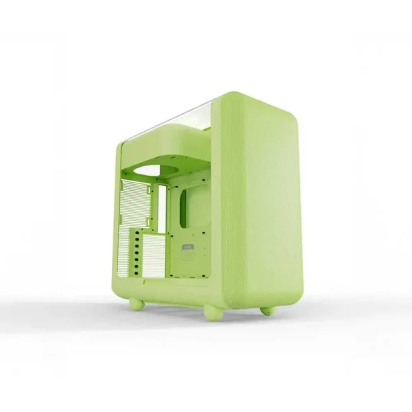 Hyte X50 Mid Tower ATX Cabinet Matcha