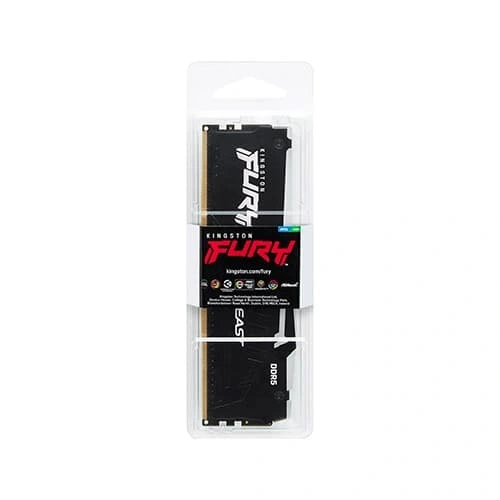 Kingston Fury Beast RGB 16GB 6000MHz CL3...