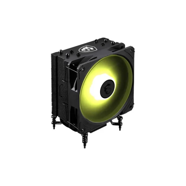 MSI MAG CoreFrozr AA13 CPU Air Cooler Bl...