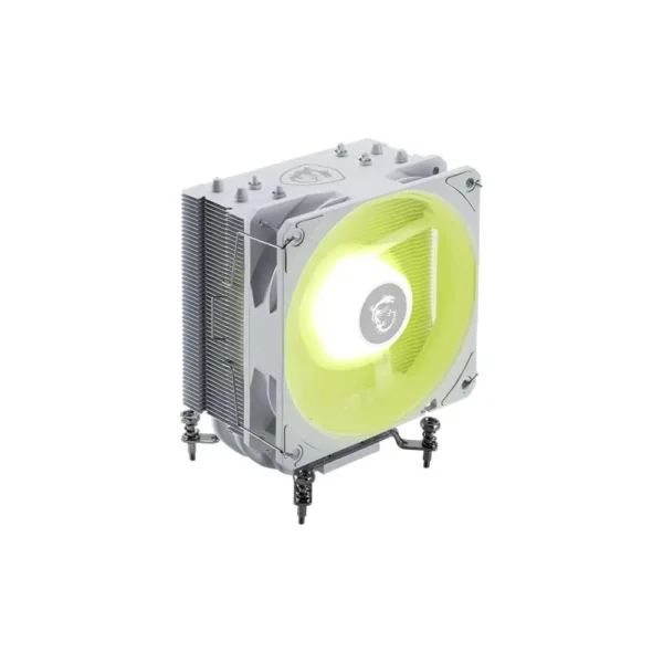 MSI MAG CoreFrozr AA13 CPU Air Cooler Wh...