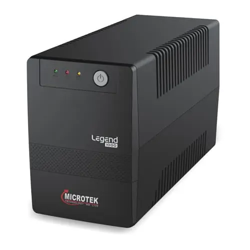 Microtek Legend 1000VA UPS (899-LE0-1001...