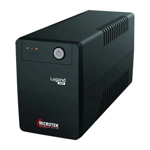 Microtek Legend 1600VA UPS (899-LE2-1601...