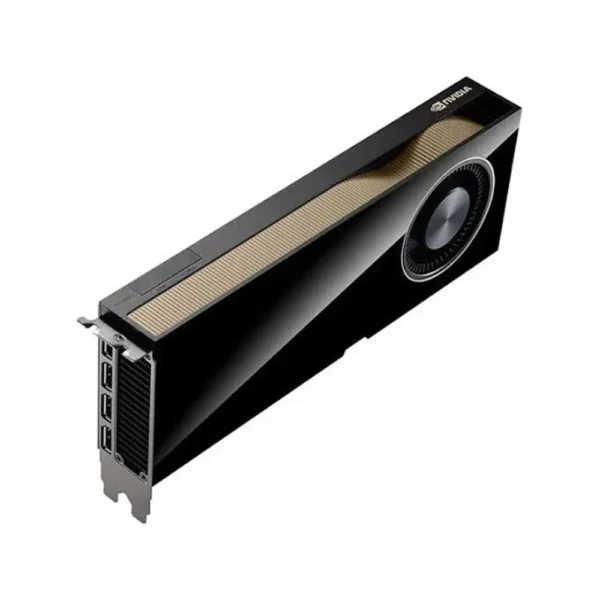 NVIDIA RTX Pro 6000 Blackwell Max-Q Work...