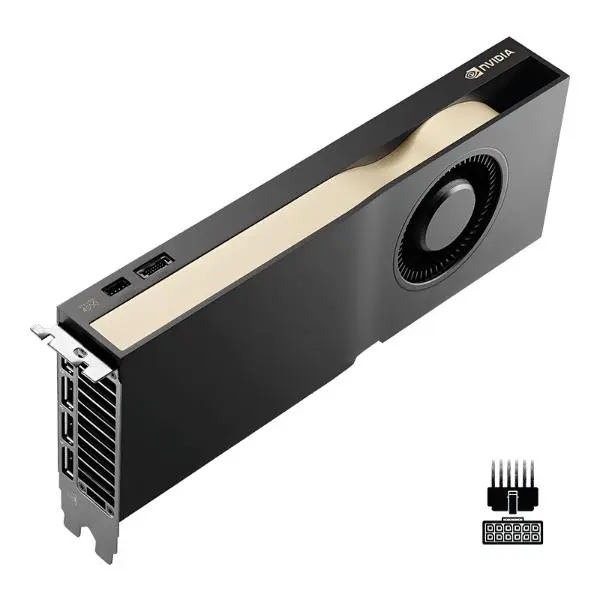 NVIDIA RTX Pro 4500 Blackwell 32GB DDR7 ...