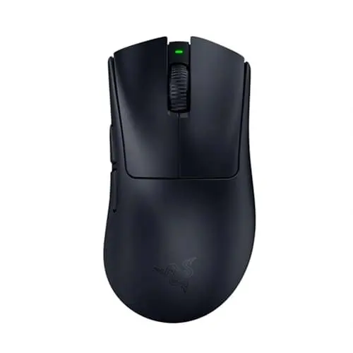 Razer DeathAdder V4 Pro Wireless Gaming ...