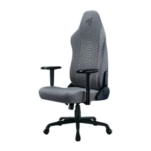 Razer Iskur V2 X Light Grey Gaming Chair...
