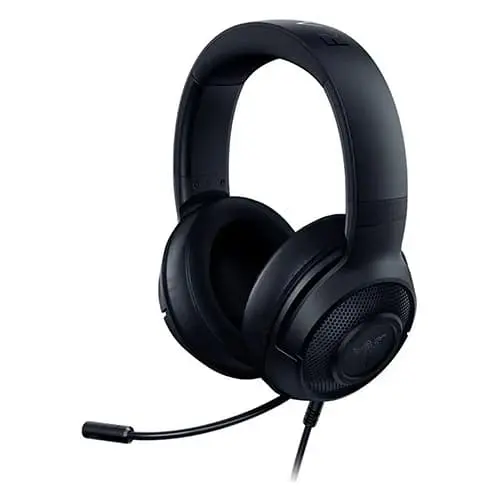 Razer Kraken X Lite Gaming Headset (RZ04...