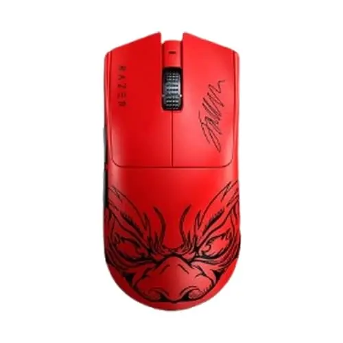Razer Viper V3 Pro Faker Edition Wireles...