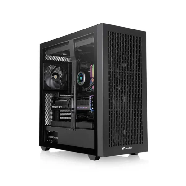 Thermaltake AX500 E-ATX Full Tower Cabin...