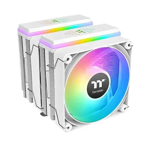 Thermaltake Astria 600 ARGB Lighting Sno...