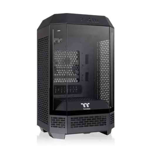 Thermaltake The Tower 250 M-ITX Mini Tow...