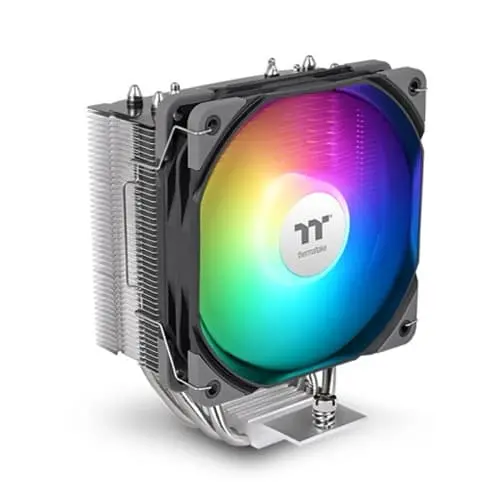 Thermaltake UX400 ARGB Sync 120mm CPU Ai...