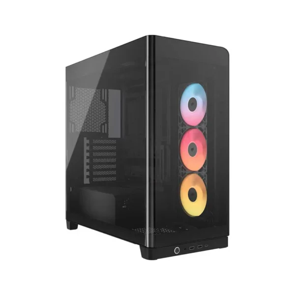 Corsair Frame 4500X RS-R ARGB Panoramic ...