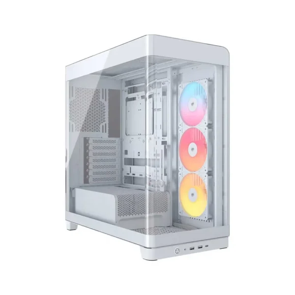 Corsair Frame 4500X RS-R ARGB Panoramic ...