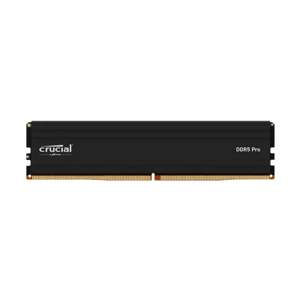Crucial Pro 64GB DDR5 5600Mhz UDIMM Desk...